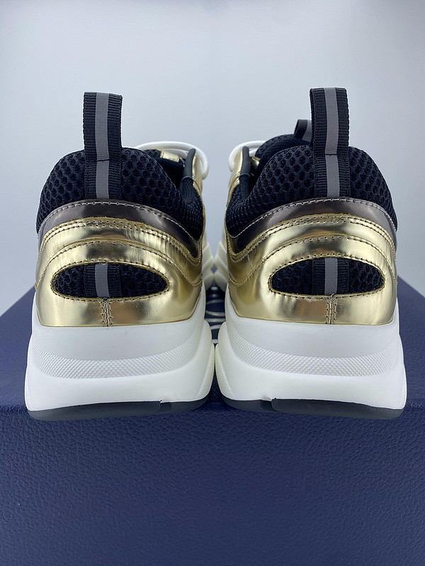 dio* homme b22 trainer sneaker