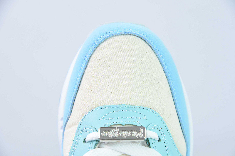 nike air max 1 puerto rico blue gale fd6955-400