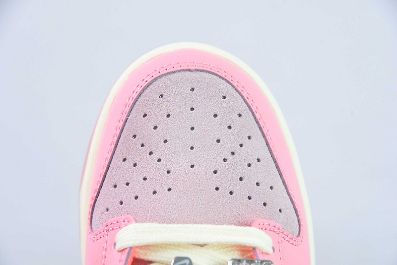 nike dunk low "barbie" fn8927-621