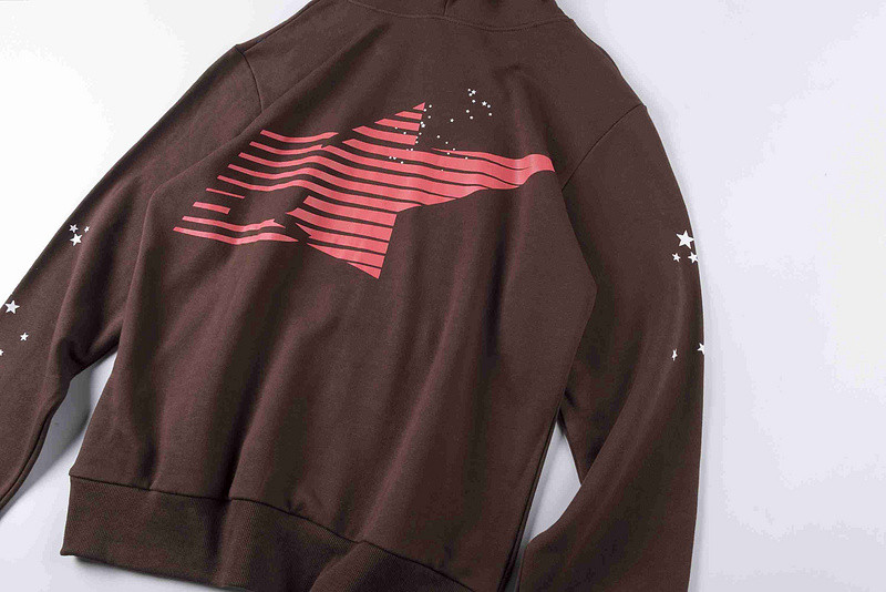 sp5der hoodie