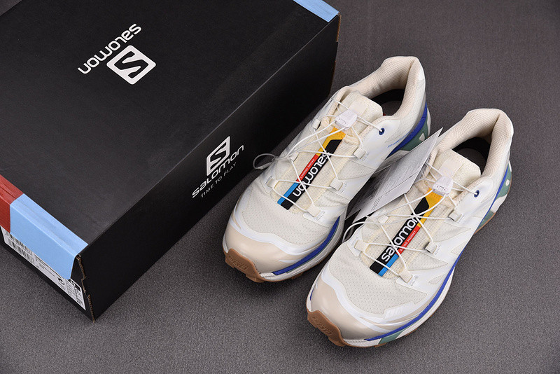 salomon xt-quest