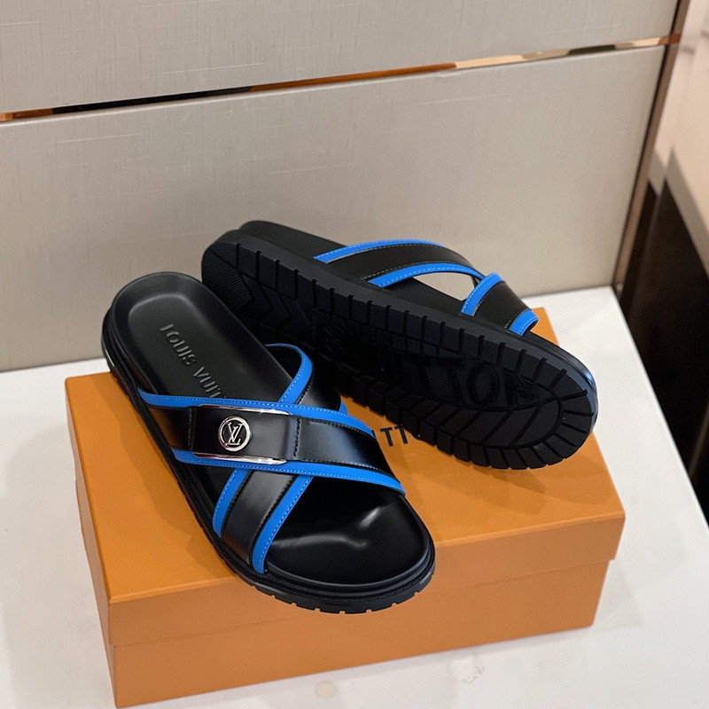 lvt sandals