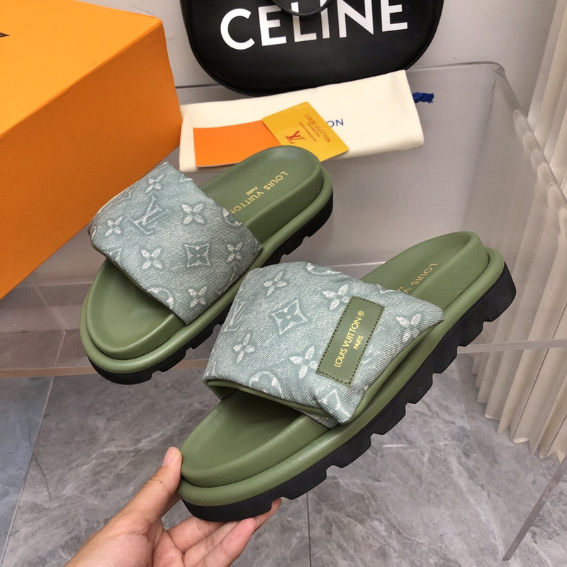 lvt sandals