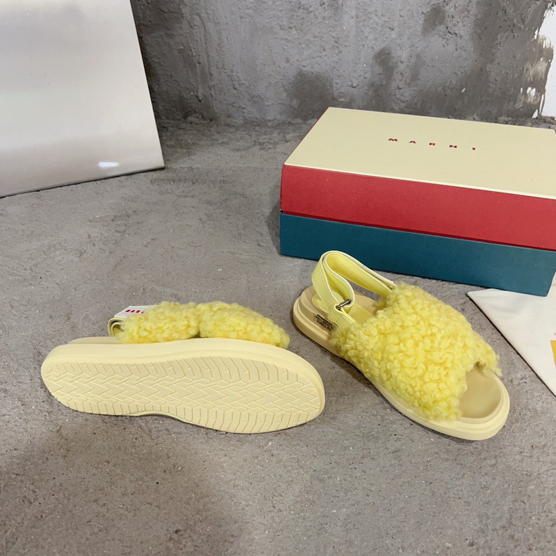 marni slippers