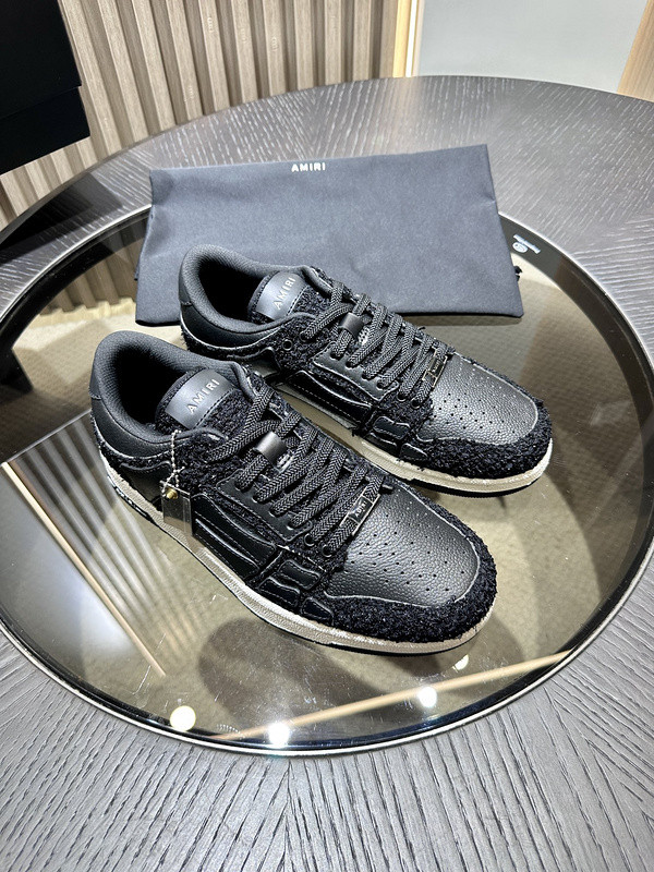 skel-top low sneakers