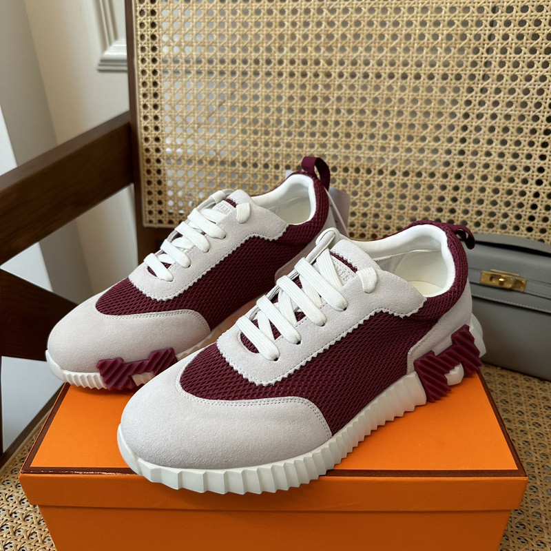 H**mes sneaker