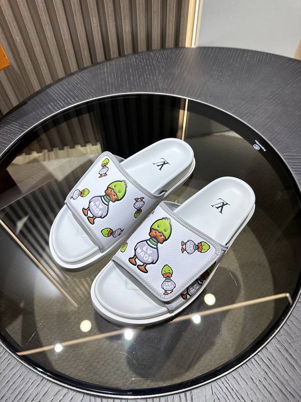 lvt sandals