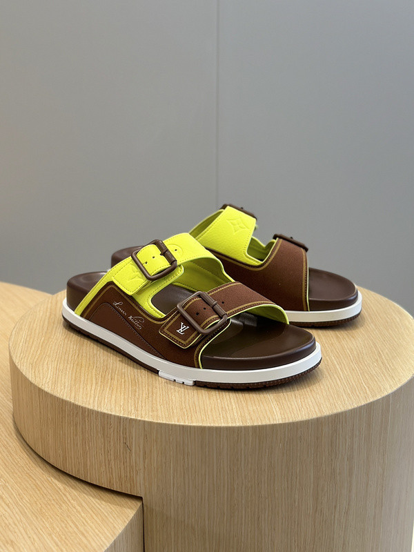 lvt sandals