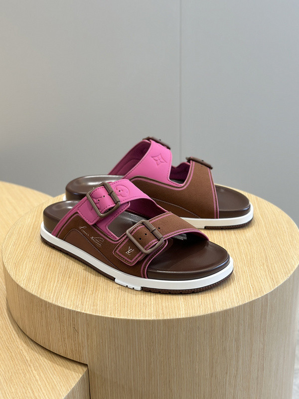 LVT SANDALS