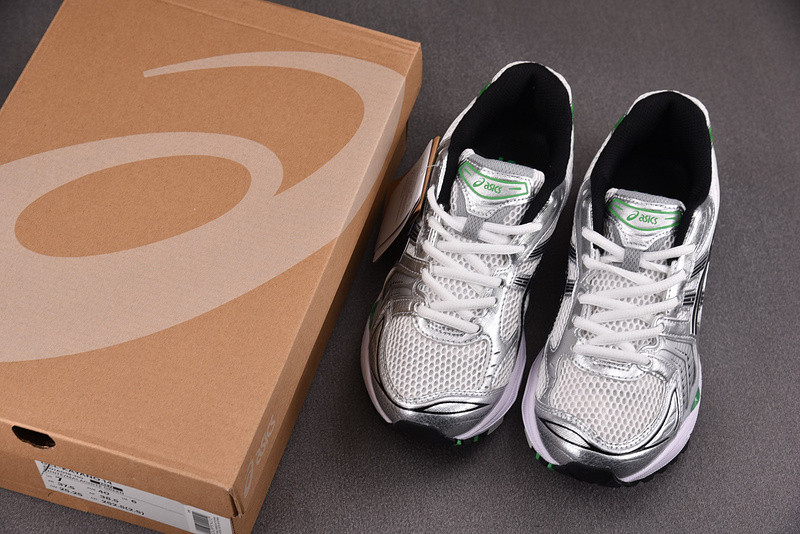 As*ic*s gel-kayano 14 