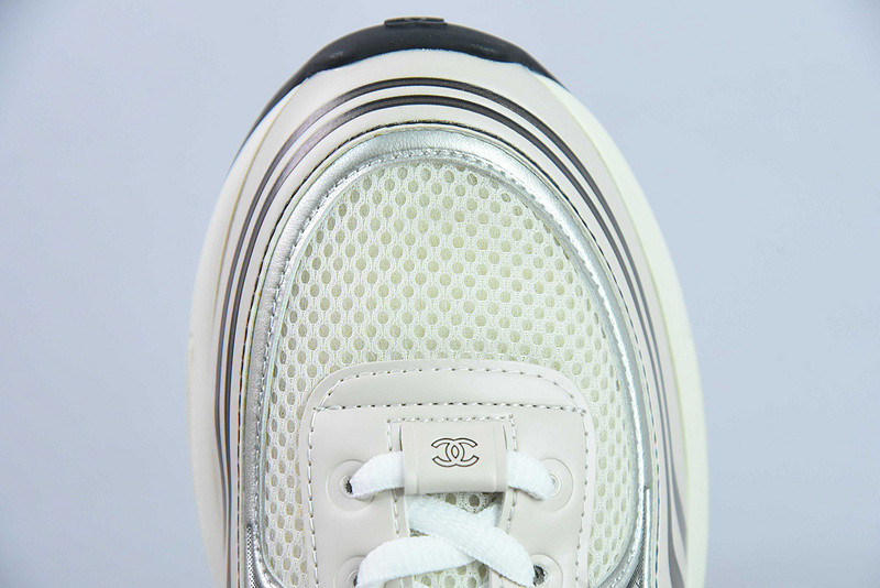 Ch*el sneaker
