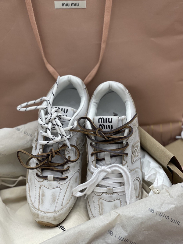 new balance x M1um1u sneaker