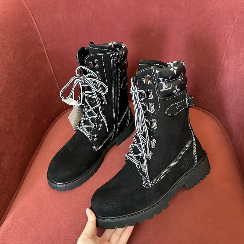 LVT BOOTS
