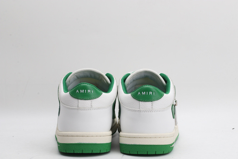 skel-top low sneakers