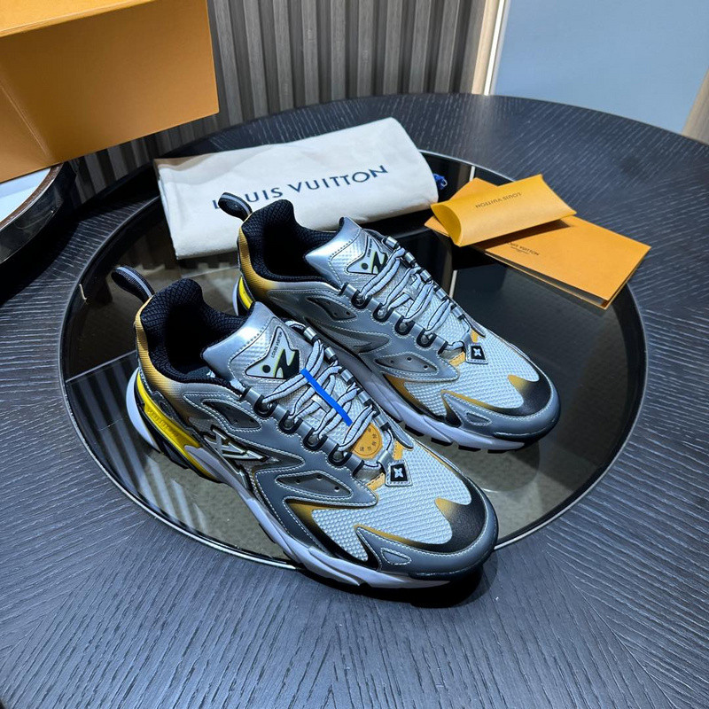 LVT SNEAKERS
