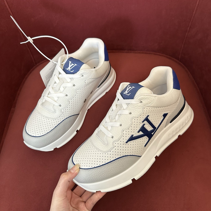LVT SNEAKERS