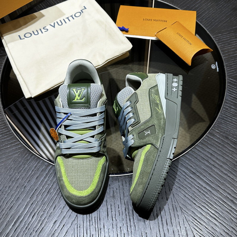 LVT SNEAKERS