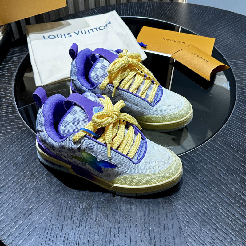 LVT SNEAKERS