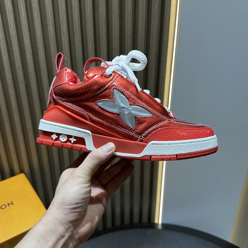 LVT SNEAKERS
