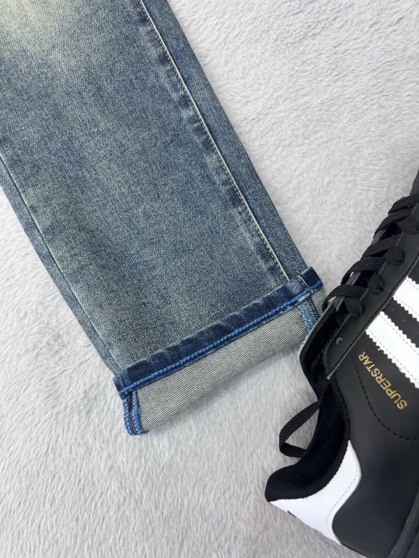 Aceshoe Jeans