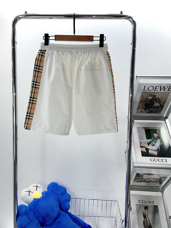 B**rry clothes