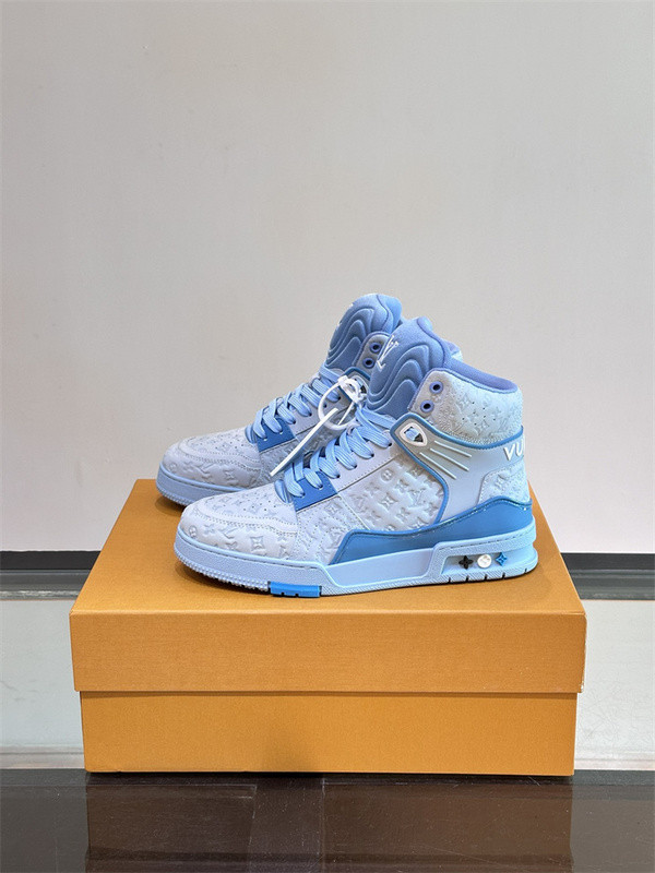 LVT SNEAKERS