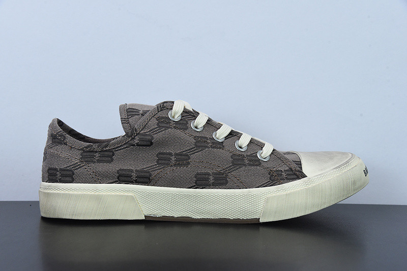 bc sneaker low
