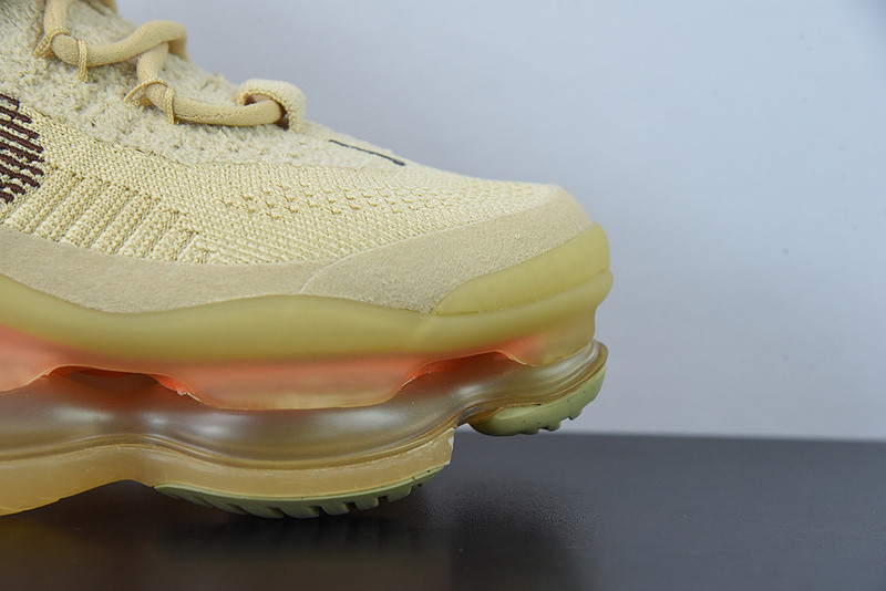 nike air max scorpion "wheat" dj4702-200