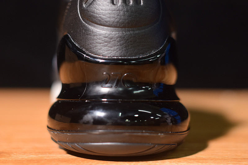nike air max 270 premium black ao8283-001