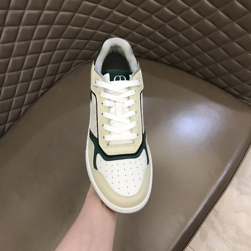 dio* sneaker