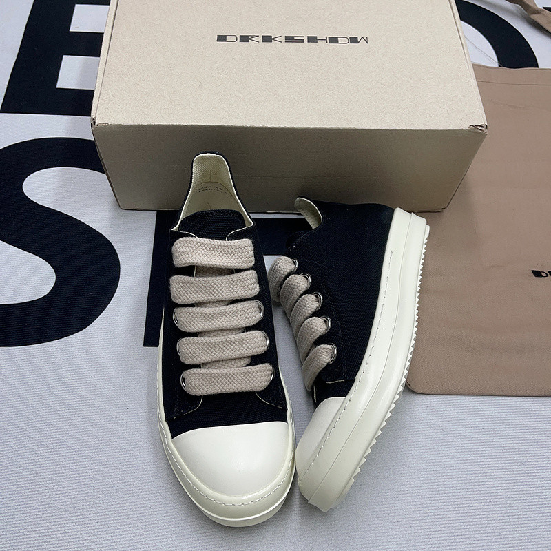 rick owens drkshdw