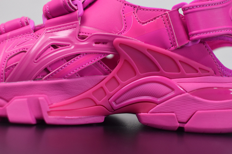 bc slide pink