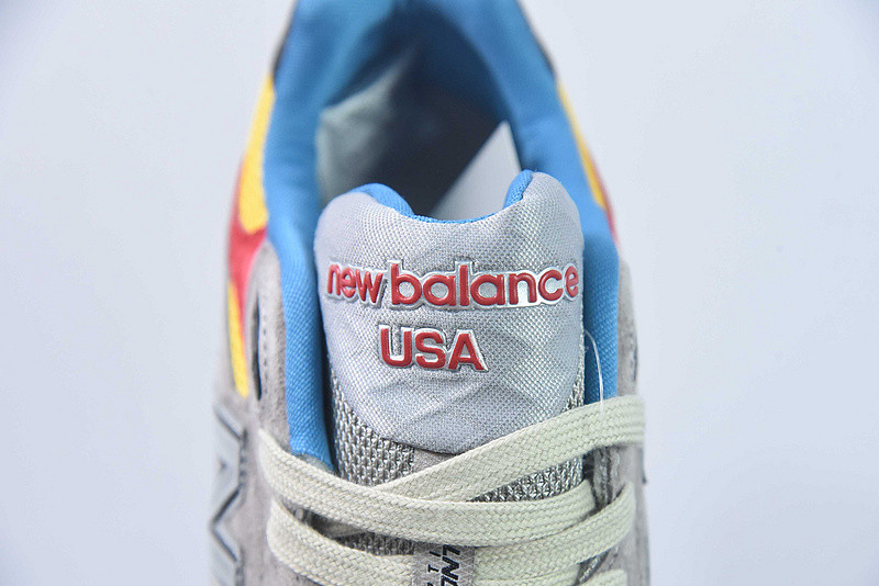 new balance sneaker
