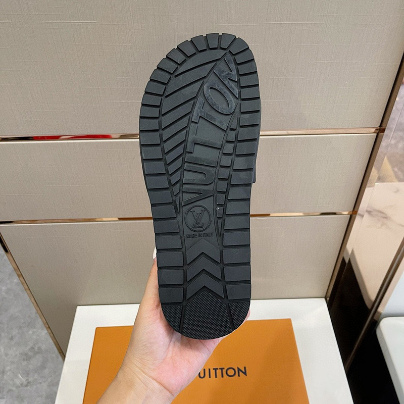 lvt sandals