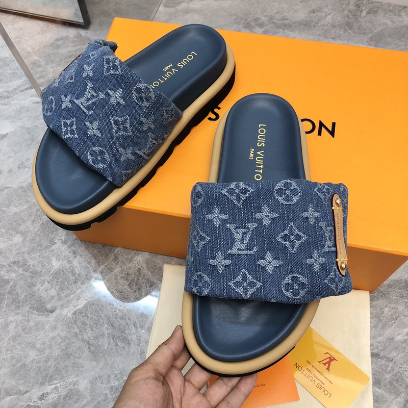 lvt sandals