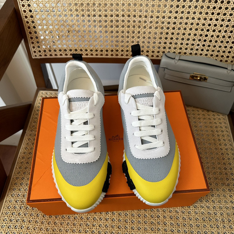 H**mes sneaker