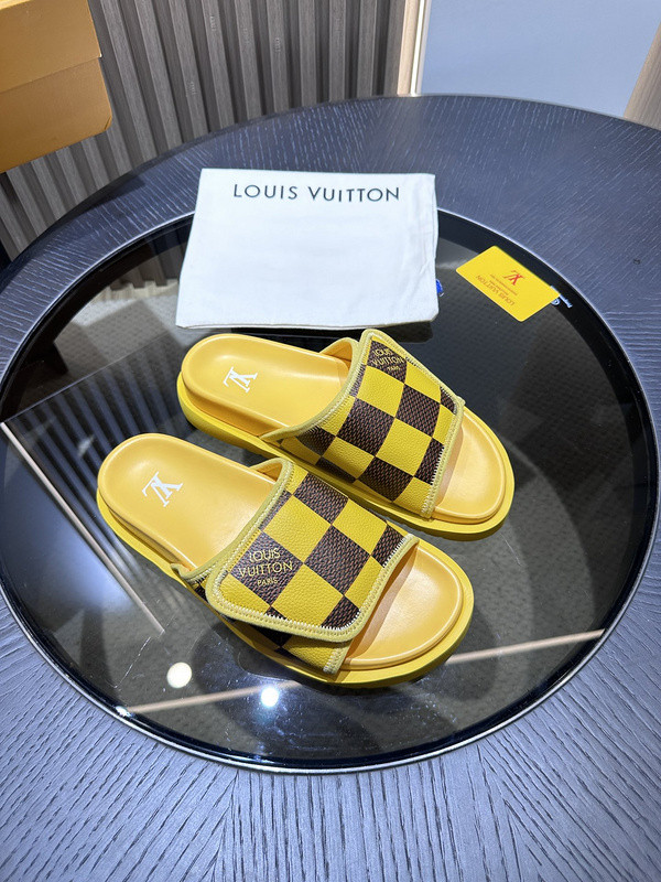 lvt sandals