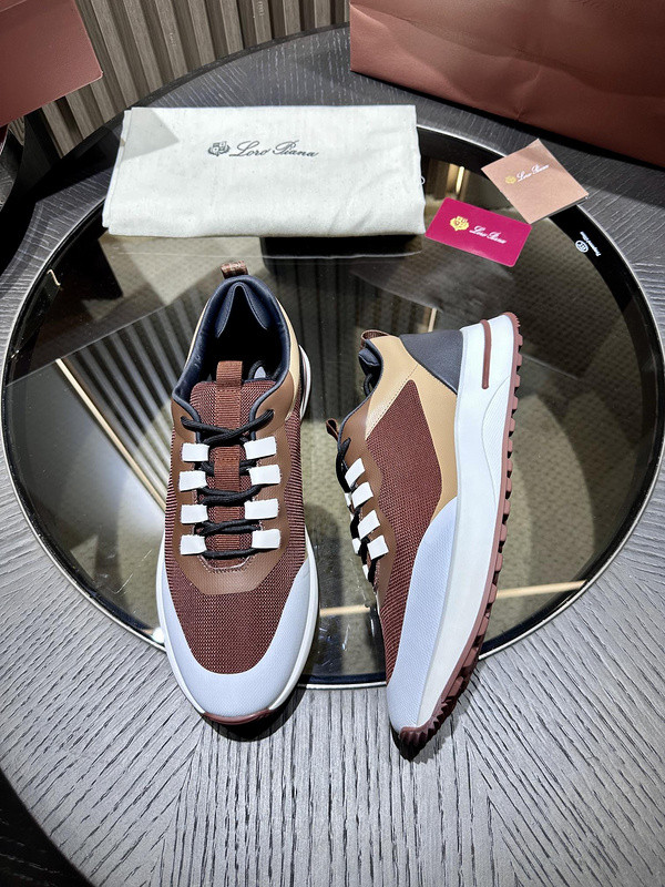L0r0 P1ana sneaker