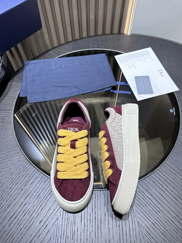 DIO* B33 SNEAKER