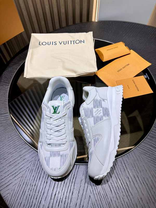LVT SNEAKERS
