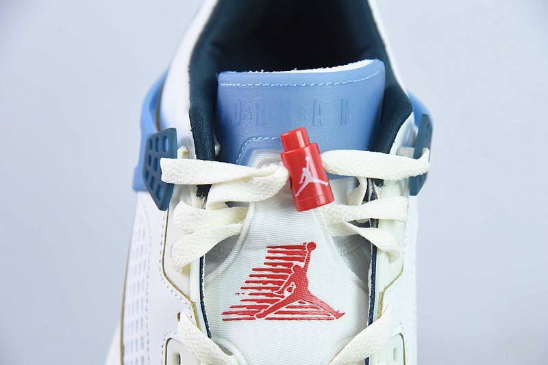 Air Jordan Spizike Low "Formula 23" HM3712-164