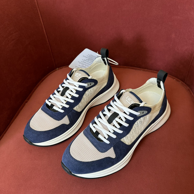 DIO* B25 SNEAKER