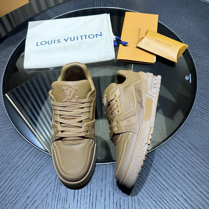 LVT SNEAKERS