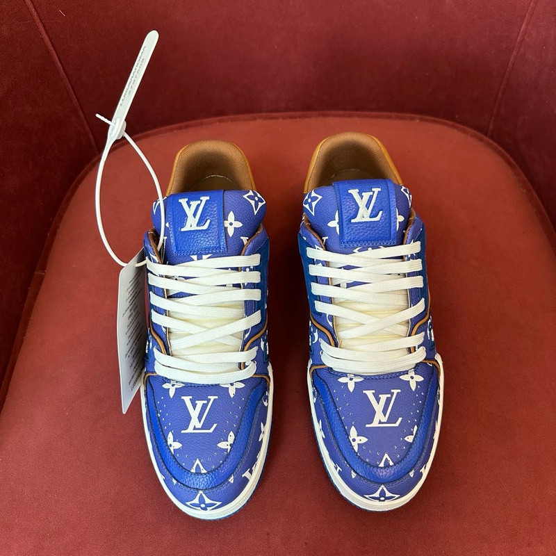LVT SNEAKERS