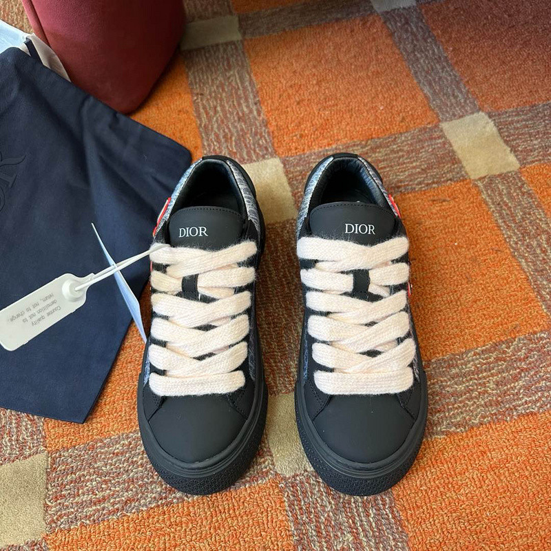 DIO* B33 SNEAKER