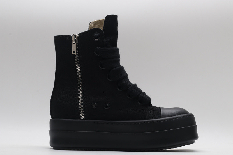 RICK OWENS DRKSHDW