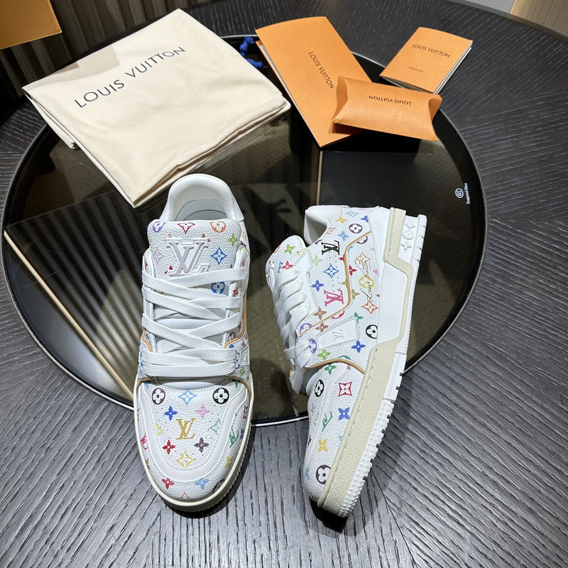 LVT SNEAKERS