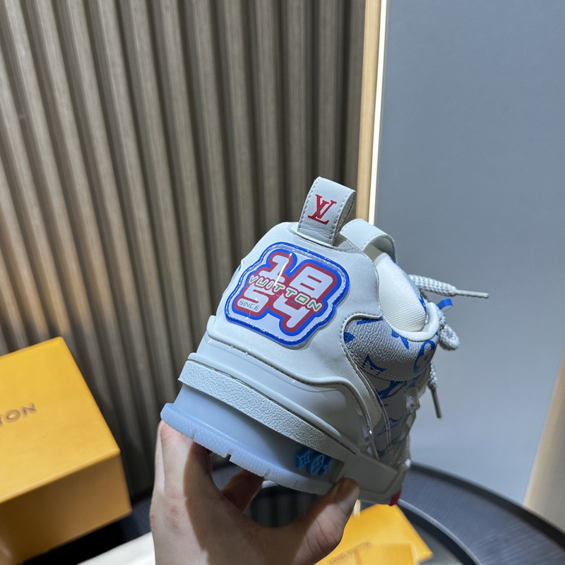 LVT SNEAKERS