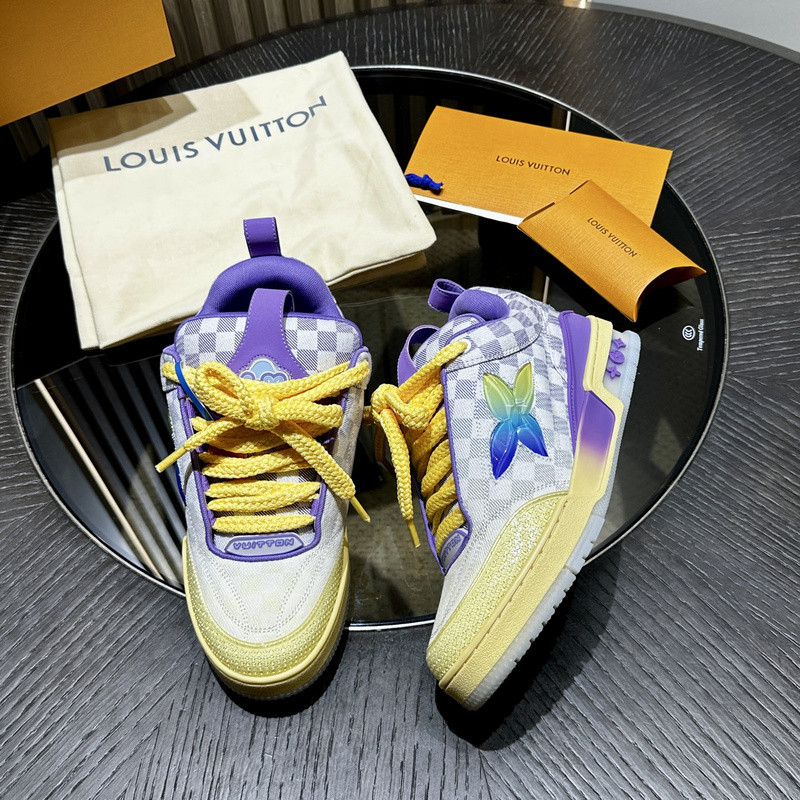 LVT SNEAKERS