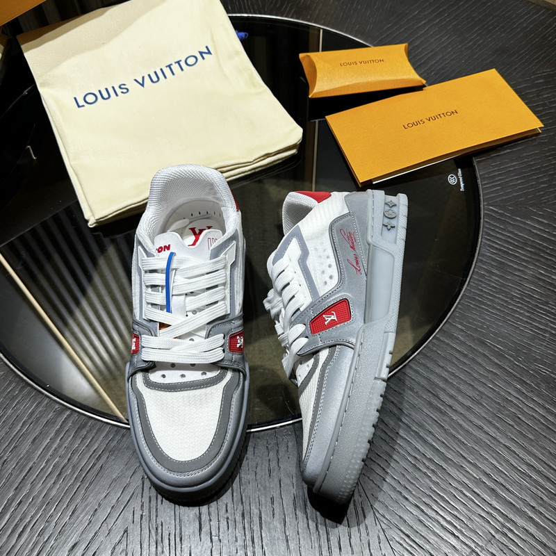 LVT SNEAKERS